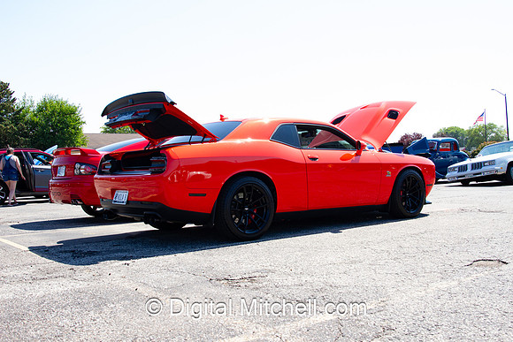 30-Destinys Caring Hands Car Show 2023