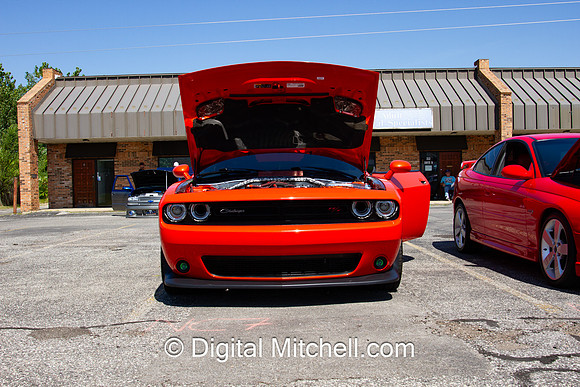 7-Destinys Caring Hands Car Show 2023