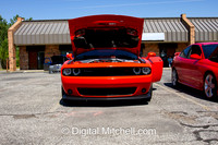 8-Destinys Caring Hands Car Show 2023