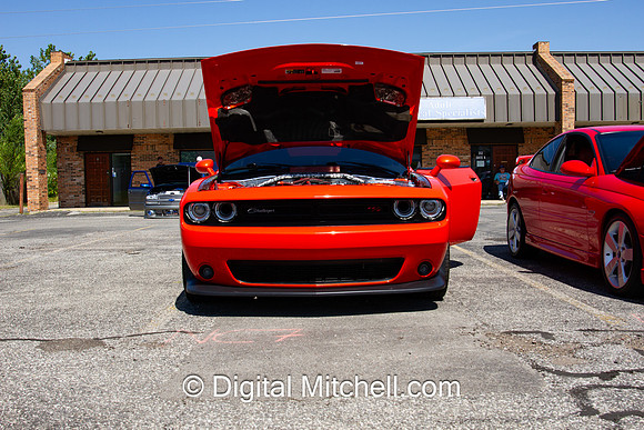 8-Destinys Caring Hands Car Show 2023