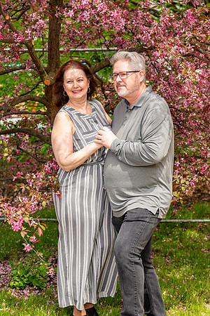 3-Darlene n Keith
