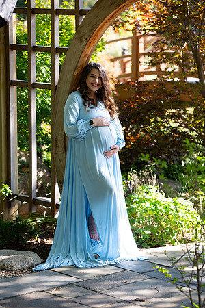 3-Jennifer Elias Maternity