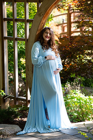 2-Jennifer Elias Maternity