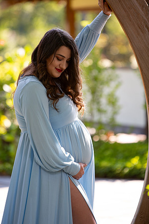 32-Jennifer Elias Maternity