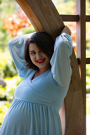 42-Jennifer Elias Maternity