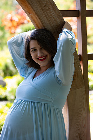 43-Jennifer Elias Maternity