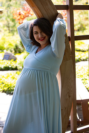 44-Jennifer Elias Maternity