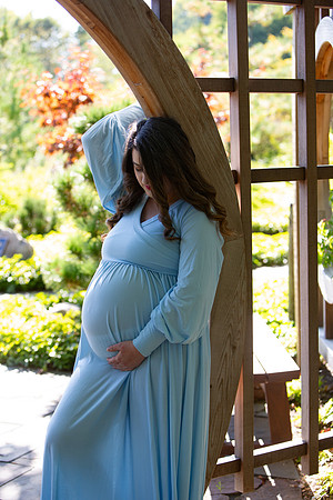 48-Jennifer Elias Maternity
