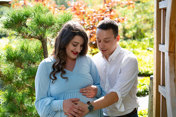 71-Jennifer Elias Maternity