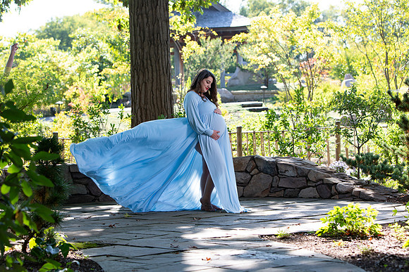 160-Jennifer Elias Maternity