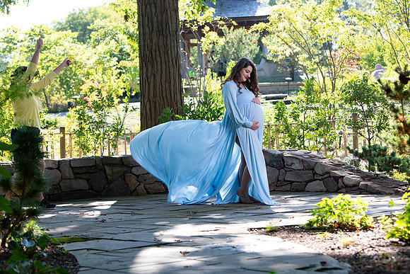 164-Jennifer Elias Maternity
