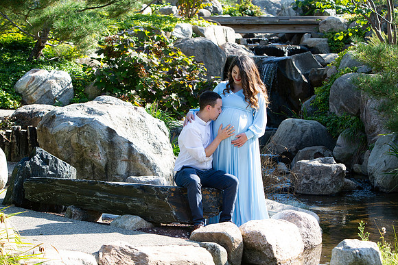 182-Jennifer Elias Maternity
