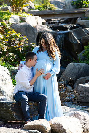 184-Jennifer Elias Maternity