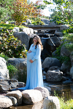 185-Jennifer Elias Maternity