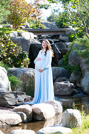 188-Jennifer Elias Maternity