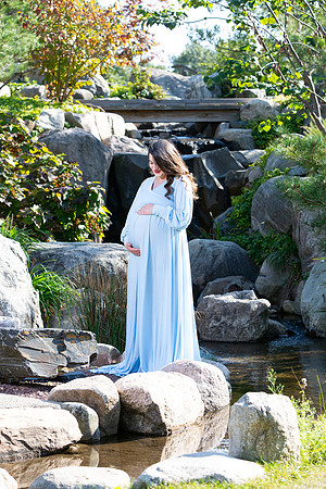 190-Jennifer Elias Maternity