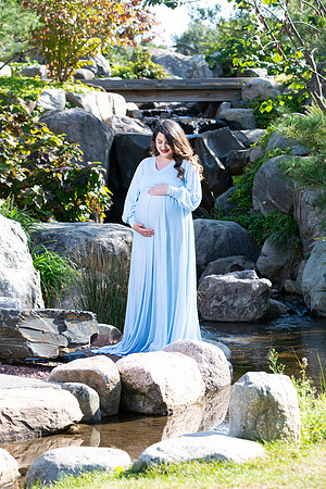 191-Jennifer Elias Maternity