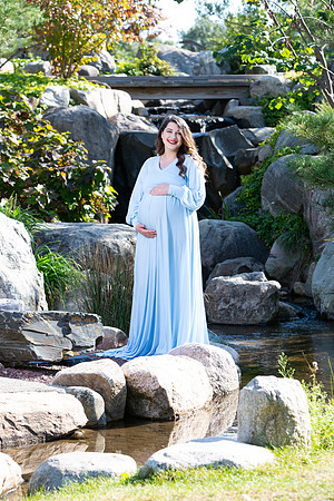 192-Jennifer Elias Maternity