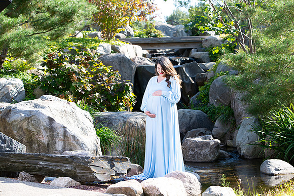 194-Jennifer Elias Maternity