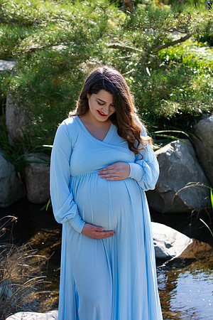 199-Jennifer Elias Maternity