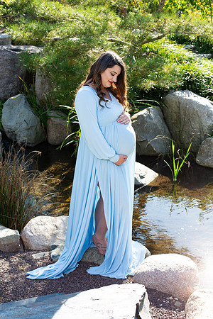 203-Jennifer Elias Maternity