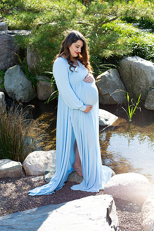 204-Jennifer Elias Maternity