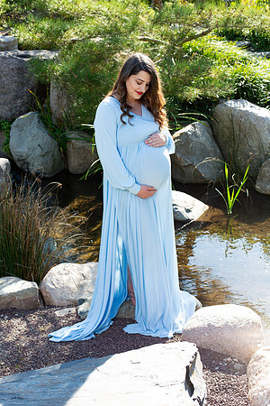 205-Jennifer Elias Maternity