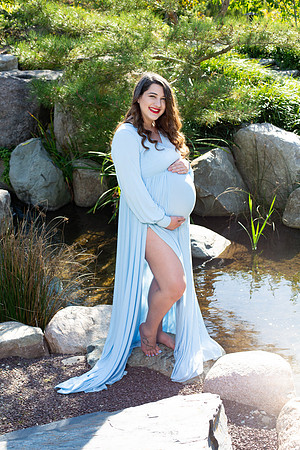 209-Jennifer Elias Maternity