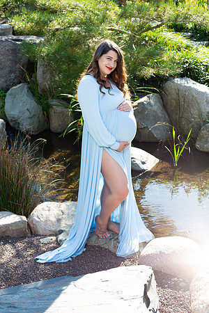 213-Jennifer Elias Maternity