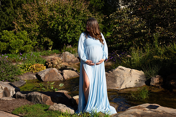 238-Jennifer Elias Maternity