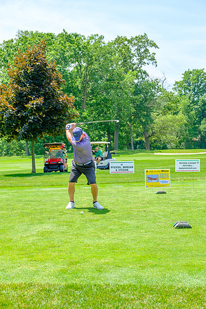 84-Italian American Golf Outing 2025