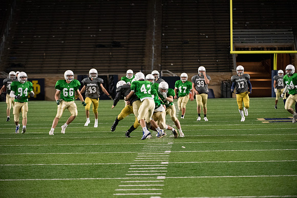 110-ND InterHall Football 2021
