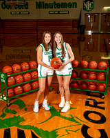 90-2024 Basketball Girls