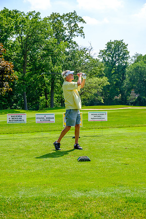 351-Italian American Golf Outing 2025