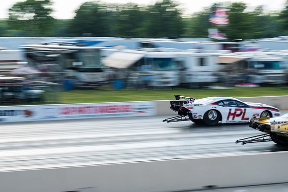 53-NHRA in Norwalk 2018