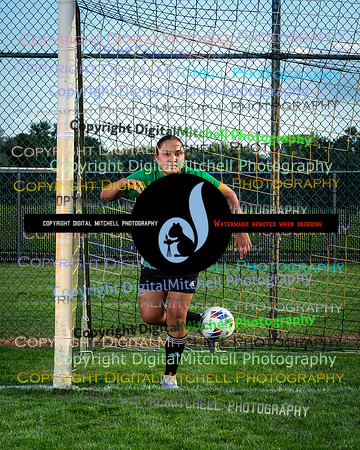 435-CHS 2025 Fall Soccer Girls