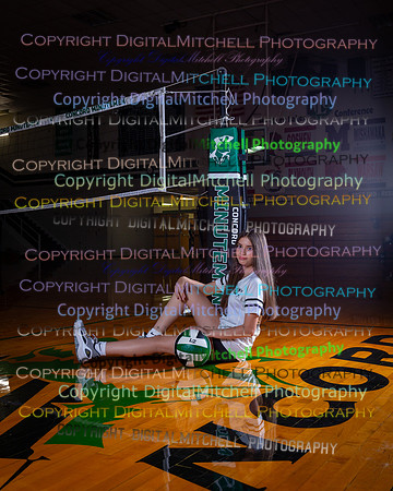 119-CHS 2025 Fall VB