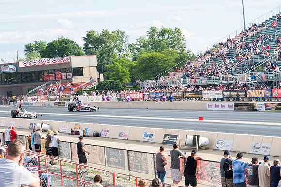 20-NHRA in Norwalk 2018