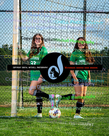 430-CHS 2025 Fall Soccer Girls