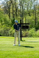 19-Hunter Golf Match