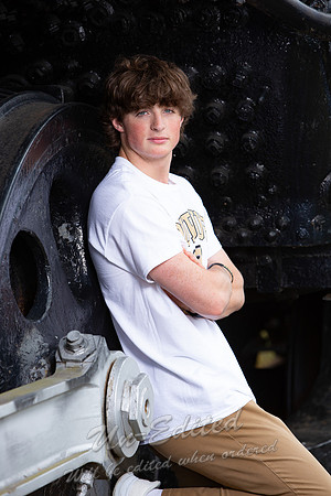 27-Henry Gillen