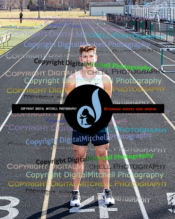 176-CHS 2025 Track