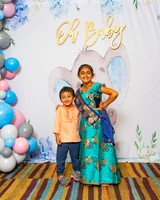 22-Hemant n Dhara Baby Shower