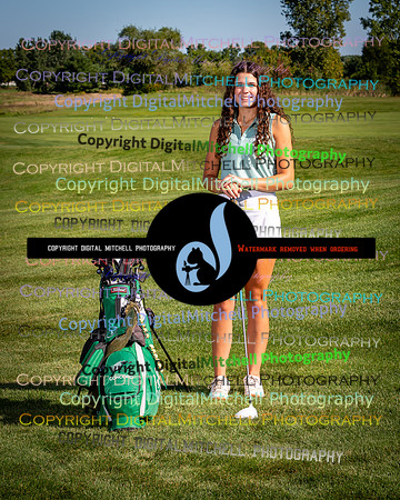 25-2024 Fall Golf Girls