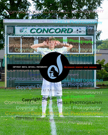 7-CHS 2025 Fall Soccer Boys