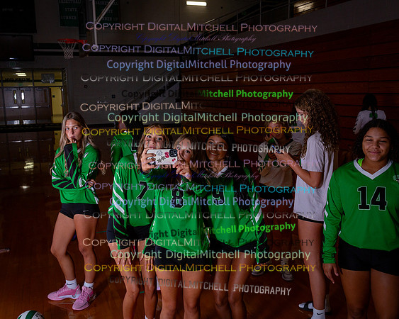 193-CHS 2025 Fall VB