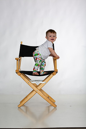 254-Alen Bouman 1st Bday