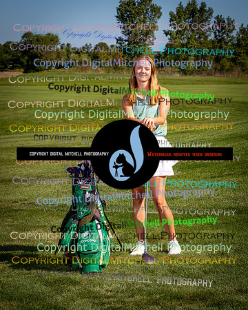 28-2024 Fall Golf Girls