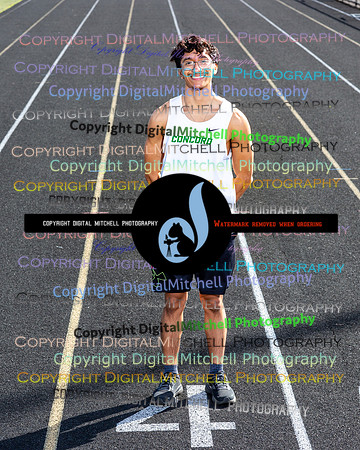 256-CHS 2025 Track