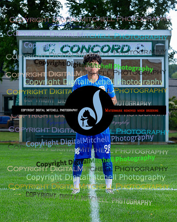 52-CHS 2025 Fall Soccer Boys